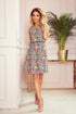 Robe de jour model 141821 Numoco